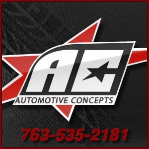 Avatar for Automotive Concepts