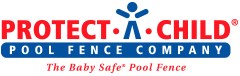 Logo for PROTECT-A-CHILD POOL FENCE SYSTEMS INC