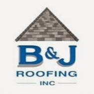 Logo for B & J ROOFING INC