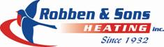 Avatar for Robben & Sons Heating Inc