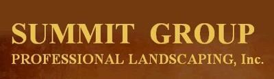 Logo for Summit Group Inc.