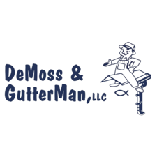 Logo for DeMoss & Gutterman LLC