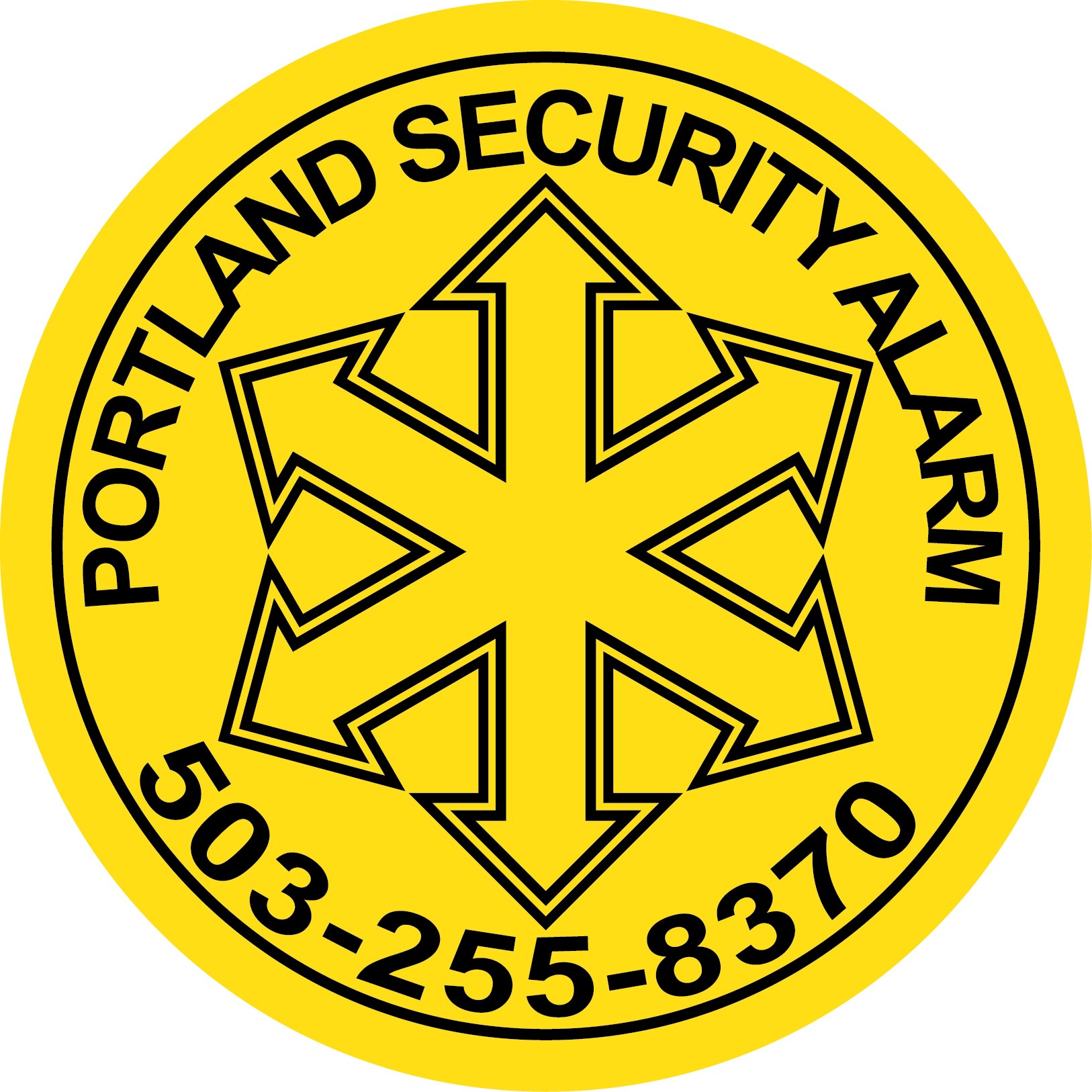 Avatar for Portland Security Alarm ®