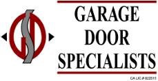 Avatar for Garage Door Specialists Inc