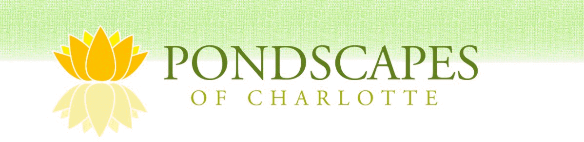 Pondscapes of Charlotte LLC logo