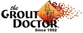 The Grout Doctor logo