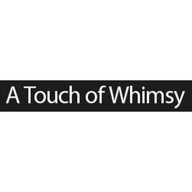 Logo for A Touch of Whimsy