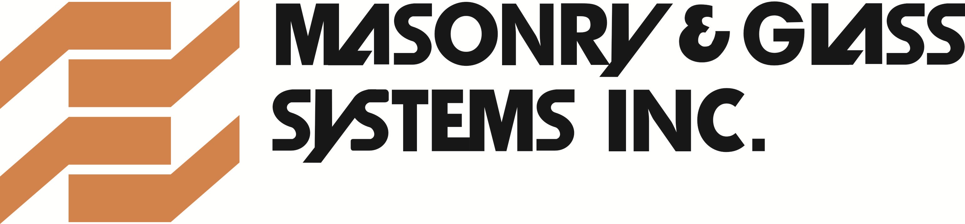 Avatar for MASONRY & GLASS SYSTEMS INC