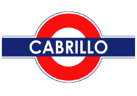 Logo for Cabrillo Plumbing