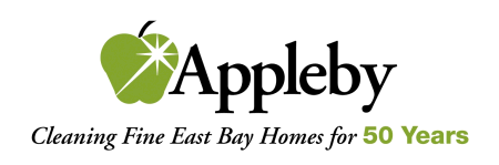 Logo for Appleby Cleaning and Restoration