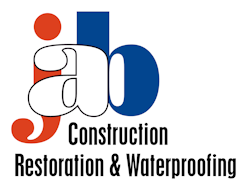 Logo for JAB Construction Co Ltd