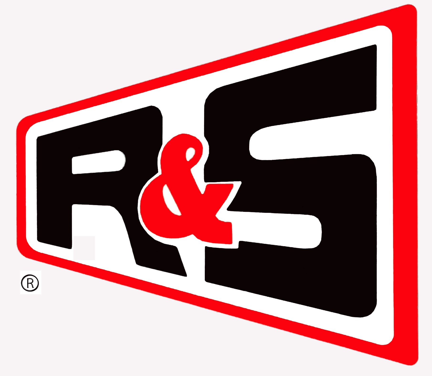 R & S OVERHEAD GARAGE DOOR INC logo