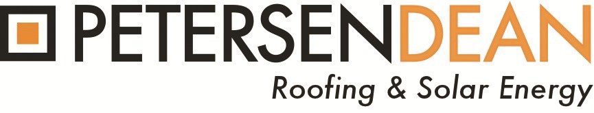 Petersen Dean Roofing & Solar logo
