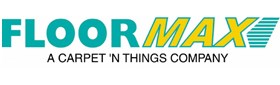 Logo for Floormax a Carpet 'N Things Co