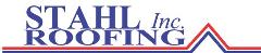 Logo for AVI Roofing