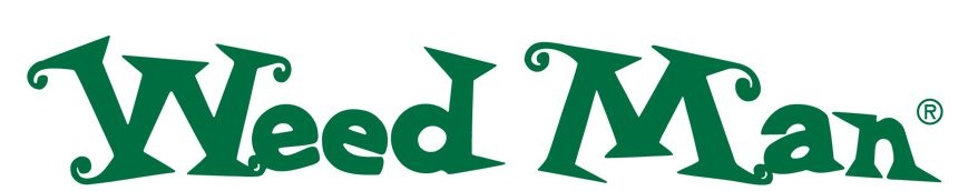 Logo for Weed Man