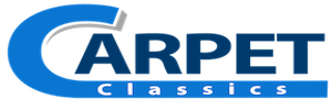 Logo for Carpet Classics