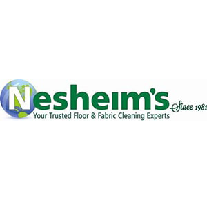 Logo for Nesheim's