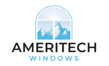 Logo for Ameritech Windows