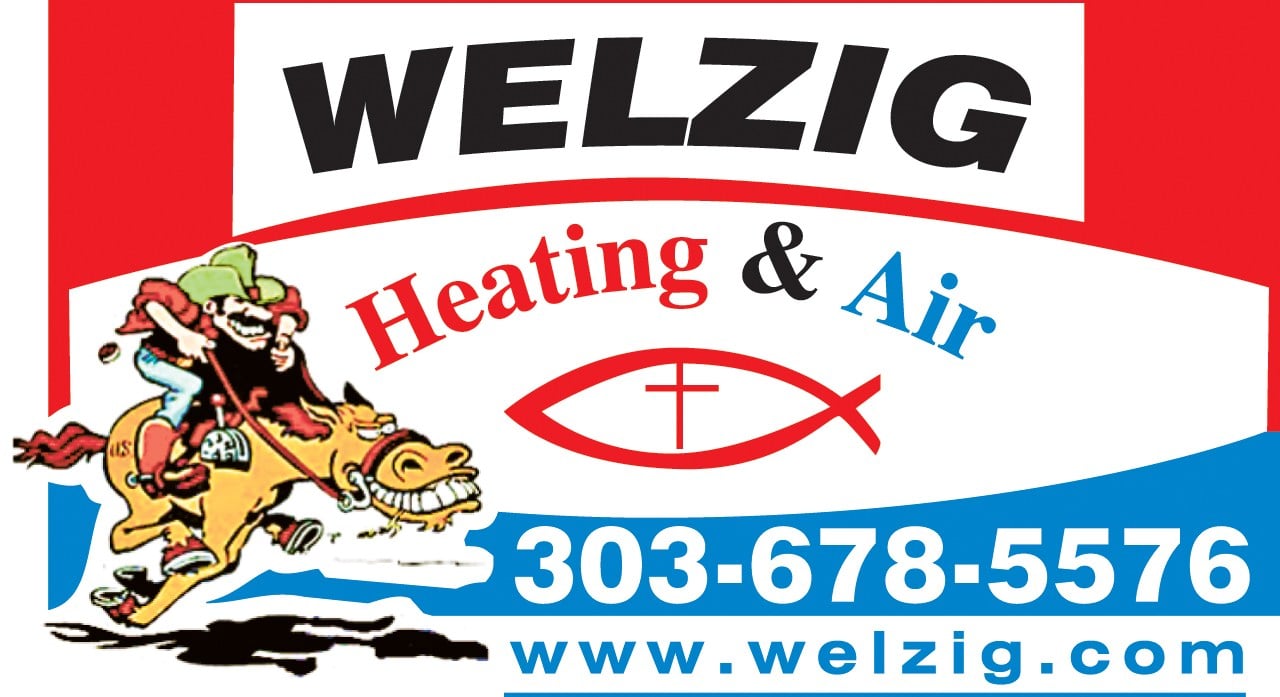 Logo for Welzig Heating and Air