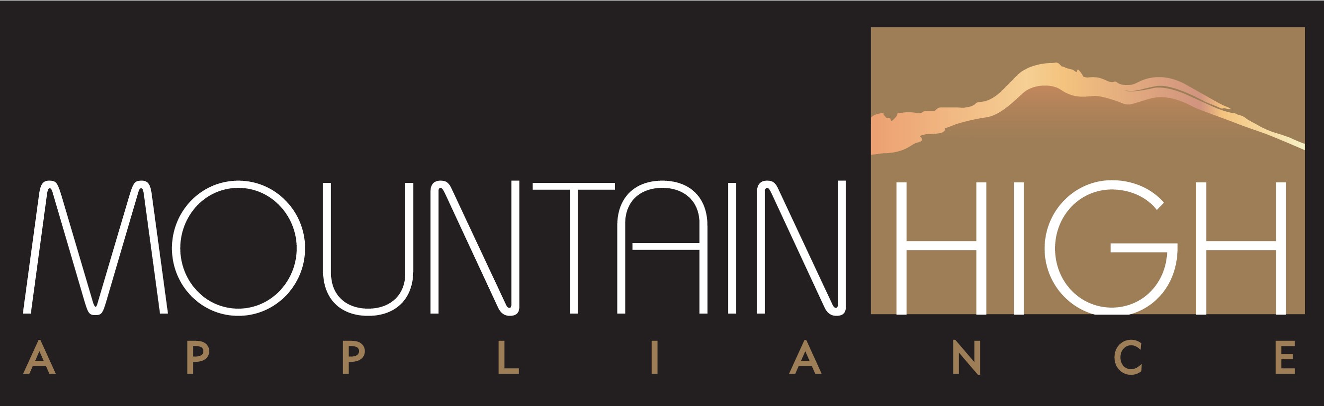 Avatar for Mountain High Appliance