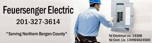 Avatar for Feuersenger Electric Inc