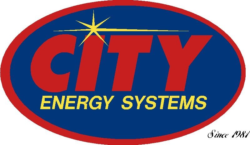 Avatar for City Energy Systems