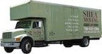 Avatar for SHEA MOVING CORP