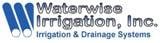 Logo for Waterwise Irrigation Inc