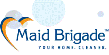 Maid Brigade Of Multnomah County & East Metro logo