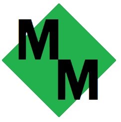 Logo for Moss Masters