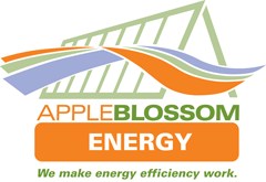 Logo for AppleBlossom Energy
