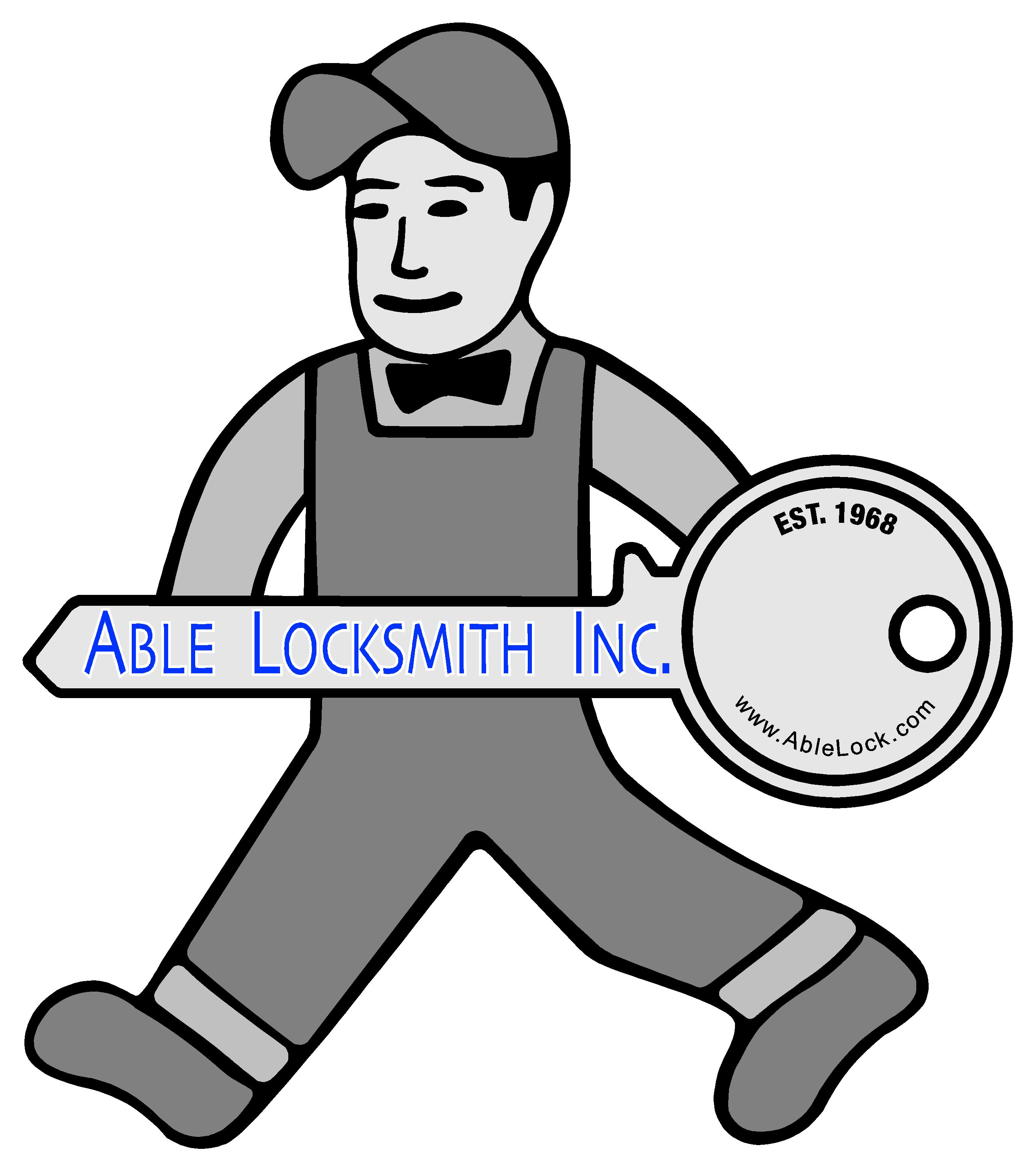 Avatar for ABLE LOCKSMITH INC