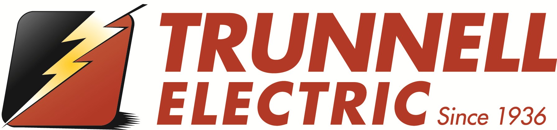 Logo for Trunnell Electric Inc