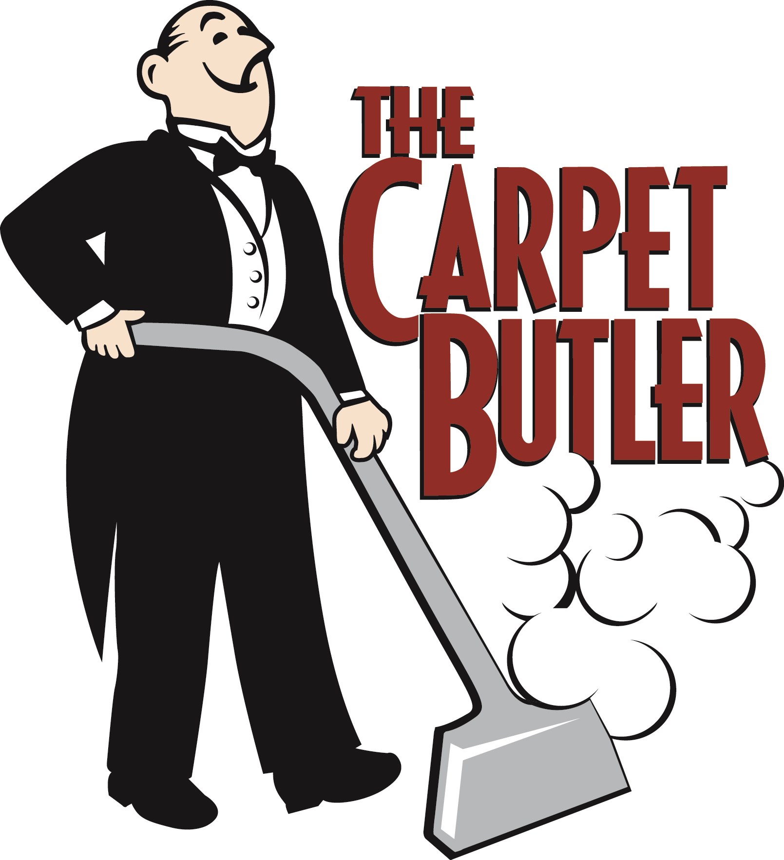 Avatar for The Carpet Butler