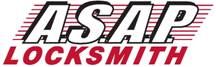 Logo for ASAP Lock, Safe and Key Inc.