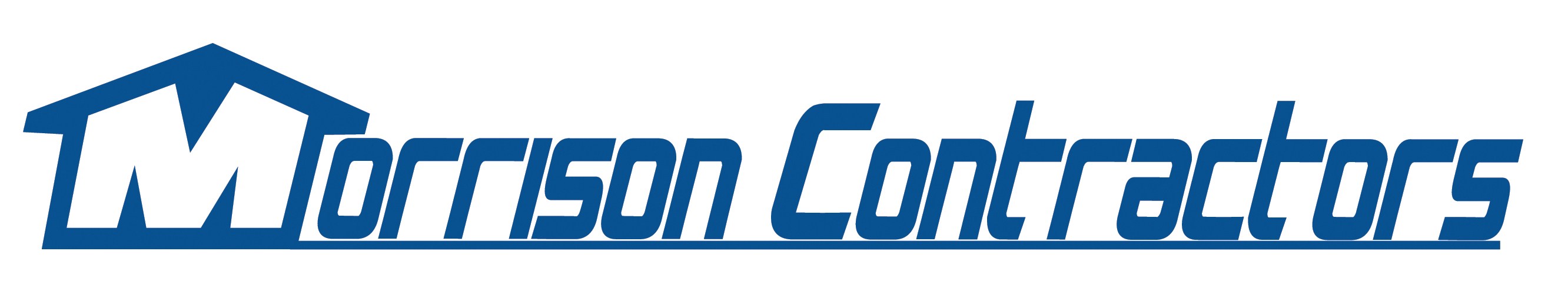 Morrison Contractors, Inc logo