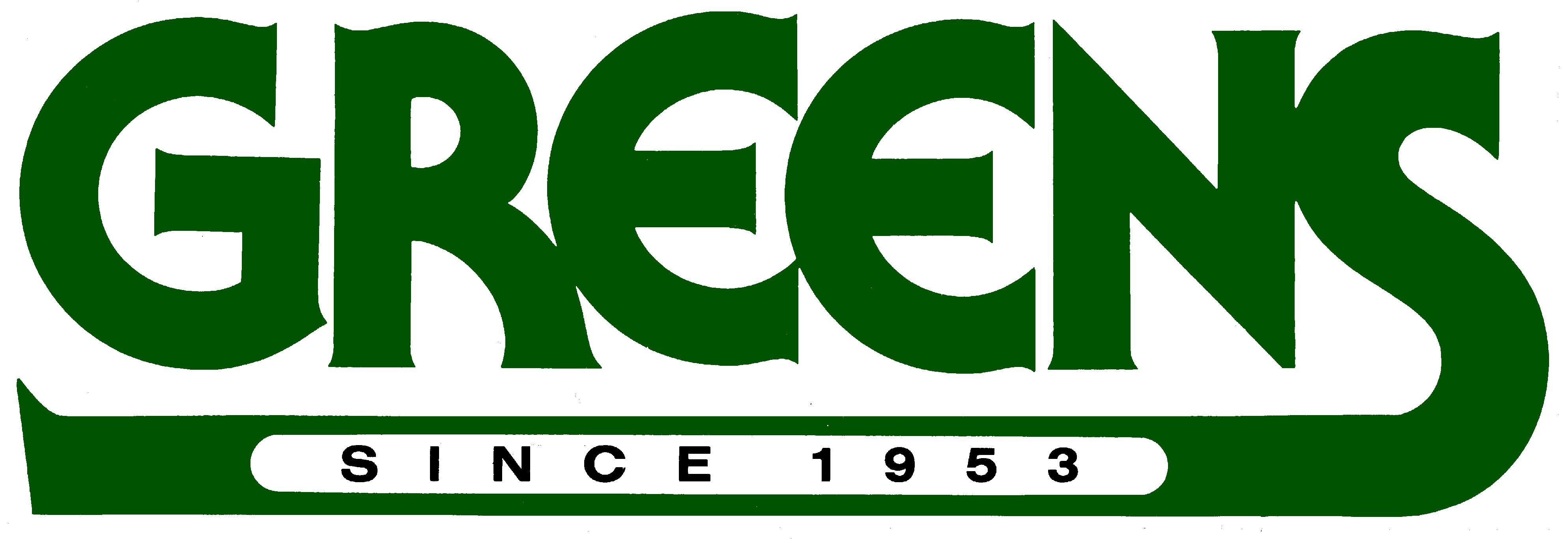 Logo for Greens Energy Services Inc