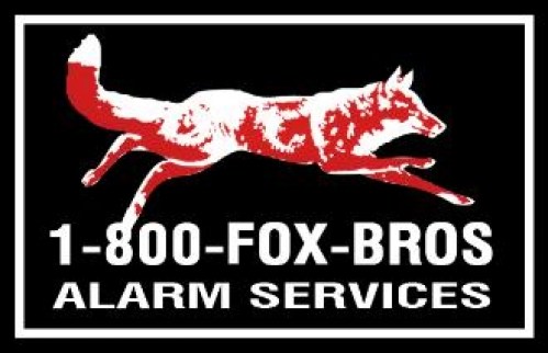 Avatar for Fox Brothers Alarms