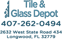 Avatar for Tile & Glass Depot