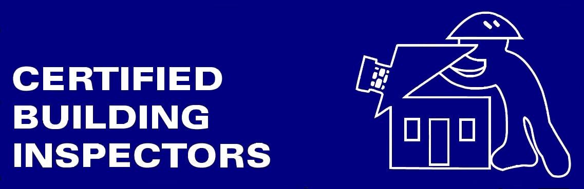 Avatar for CERTIFIED BUILDING INSPECTORS