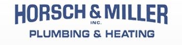 Logo for HORSCH & MILLER, INC