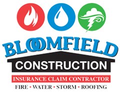 Logo for Bloomfield Construction Co
