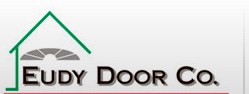 Logo for Eudy Door Co