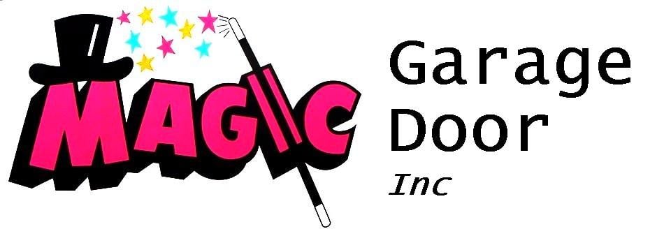Avatar for MAGIC GARAGE DOOR INC
