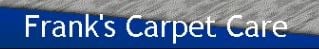 Avatar for Frank's Carpet Care