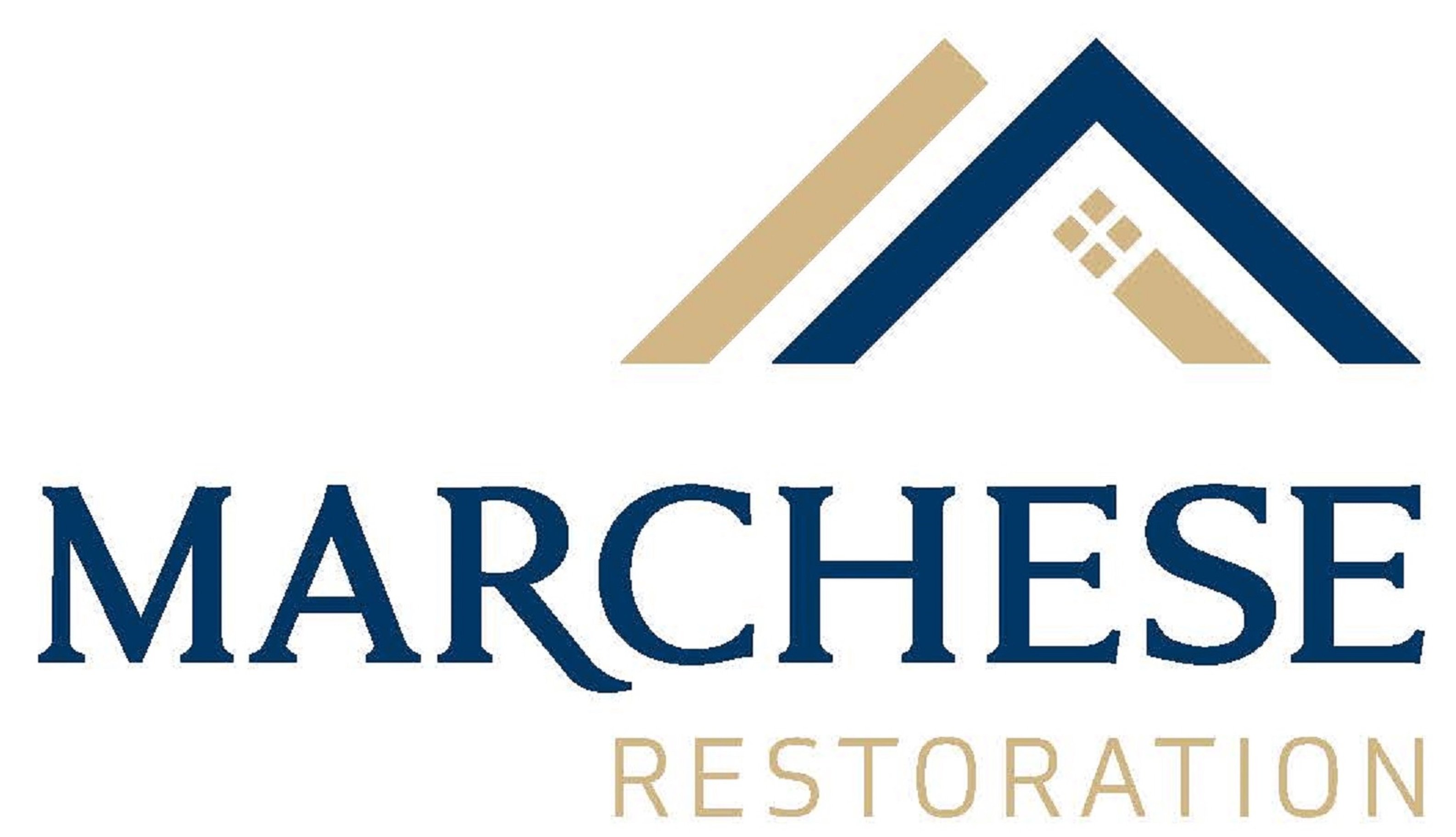 Logo for Marchese Restoration