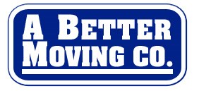 A Better Moving Co logo