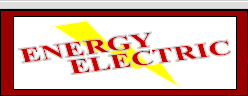 Logo for ENERGY ELECTRIC