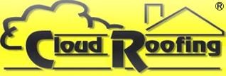Logo for Cloud Roofing
